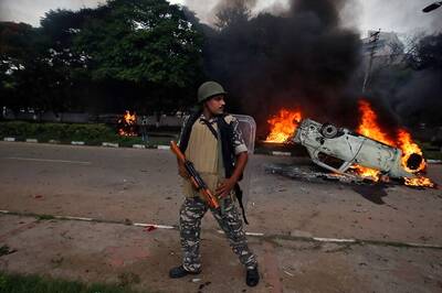 ‘Paudhe Bheejo’: Code For Mass Self-immolation Post Ram Rahim Verdict