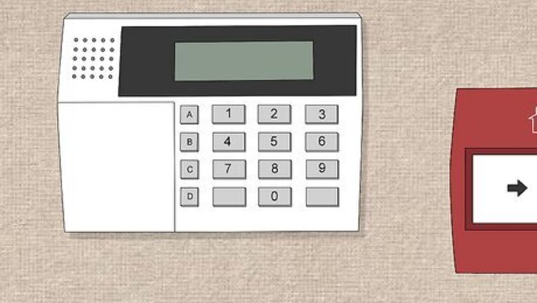 How to Activate a Fire Alarm