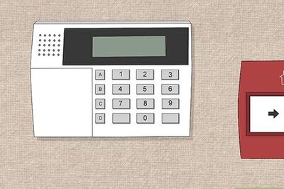 How to Activate a Fire Alarm