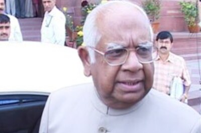 BJP rocks Parliament over Afzal