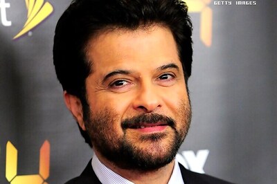 My walk in 'Ram Lakhan' was most spectacular style moment, says Anil Kapoor