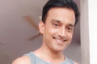 Tu Chaal Pudha Fame Deepkar Parkar Makes Casual Look Cool In New Post