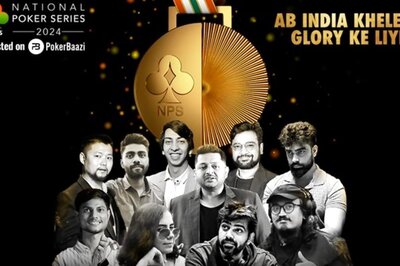 National Poker Series India Announces its 2024 Edition With India’s Biggest-Ever Prize Pool of INR 50 Crore
