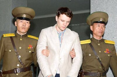 Travel Agency Used by Otto Warmbier Stops North Korea Trips for Americans
