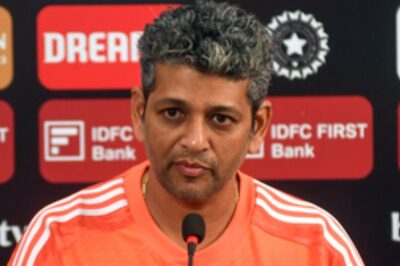 INDW vs AUSW: Amol Muzumdar Resolute to Work on 'Fitness' & 'Fielding' After 'Below-Par' Show in 2nd ODI