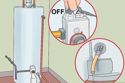 How to Install a Water Heater