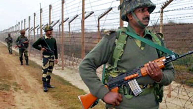 J&K situation stable but fragile: Defence Ministry