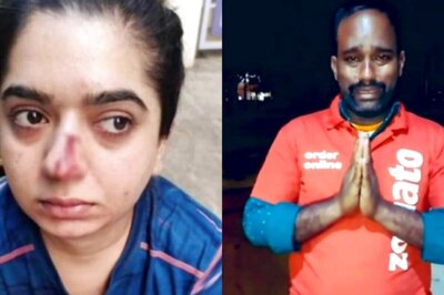 Zomato Case: Delivery Man Files Complaint Against Bengaluru Woman for 'Abuse and Assault'
