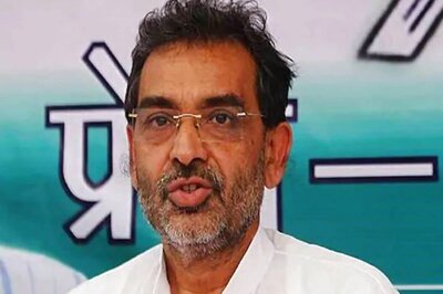 Bihar Assembly Elections: RLSP Candidate in Purnea Attacked, Upendra Kushwaha Hits out at Govt