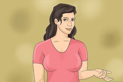 How to Keep Confident When Hanging Around Boys
