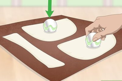 How to Sew Fake Leather