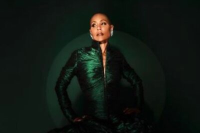 Jada Pinkett Smith Breaks Silence on Will Smith Slap Gate, Says 'This is a Season for Healing'