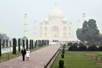 Four Indian cities in Asian Top 10 destinations list
