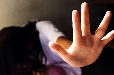 Man Held for Raping Mentally Challenged Minor Cousin in Rajasthan