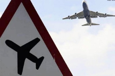 Plane makes emergency landing on highway in Sweden