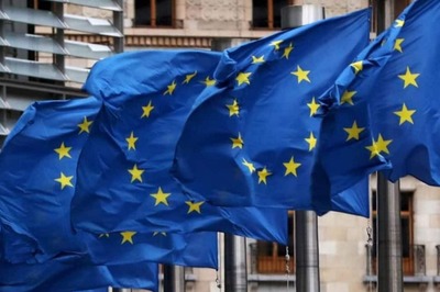 EU Rules Take Aim at Illegal Data Transfer to Non-EU Governments