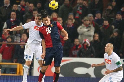 Serie A: Napoli and Lazio close in on Milan