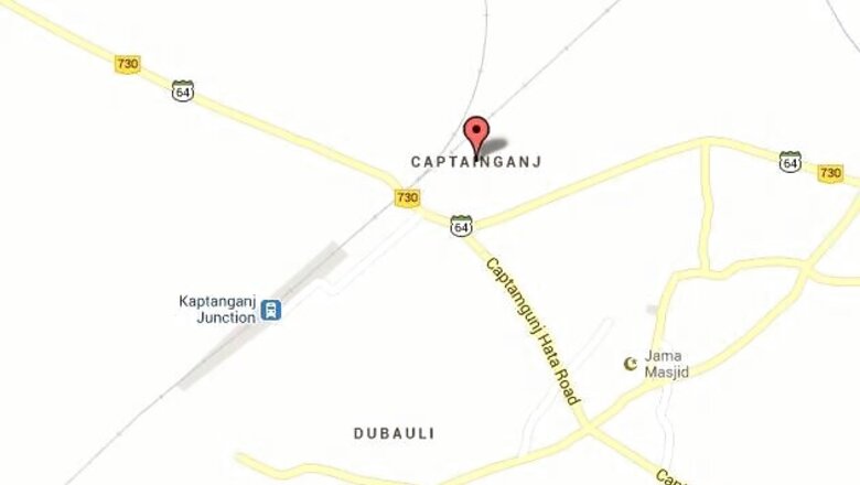 28-year-old woman burnt to death for dowry in Captanganj