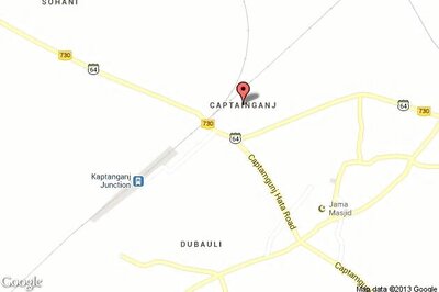 28-year-old woman burnt to death for dowry in Captanganj