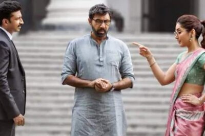 Gopichand and Raashi Khanna’s Pakka Commercial Trailer Out