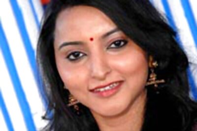 I know what to do: Meghana Gaonkar