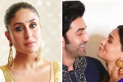 Kareena Kapoor Khan Reviews ‘Bhabhi’ Alia Bhatt’s Met Gala 2024 Look