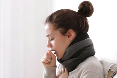 How To Tell A TB Cough From Regular Cough? What Are The Other Symptoms Of TB