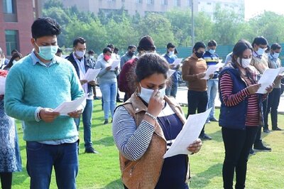 UGC NET December 2020, June 2021 Exams from November 20