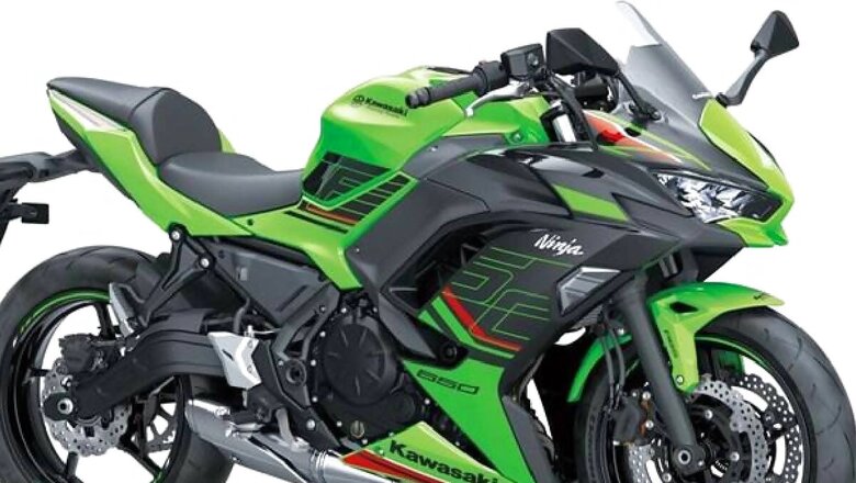 Kawasaki Ninja 650 and Ninja 400 Listed Under Massive Discount, Here's How to Avail the Benefit