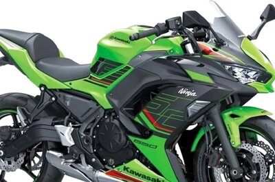 Kawasaki Ninja 650 and Ninja 400 Listed Under Massive Discount, Here's How to Avail the Benefit