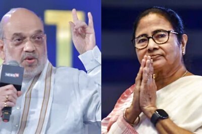 ‘Didn't Attend Ram Temple Event…’: Amit Shah’s ‘Infiltrator Vote Bank’ Retort To Mamata Banerjee