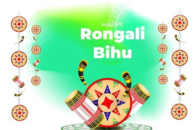 Happy Bohag Bihu 2021: Wishes, Greetings and WhatsApp Status For Your Loved Ones