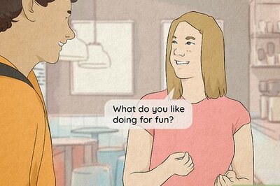How to Ask Where Someone Works