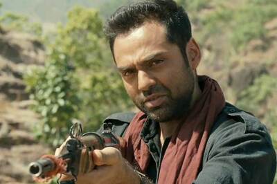 Not late, just had no plans for TV earlier: Abhay Deol