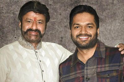 Rajasekhar To Play This Crucial Character In Nandamuri Balakrishna's NBK108