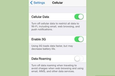 How to Fix iMessage Not Working in iOS 7