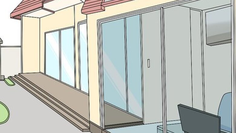 How to Design a Home Office