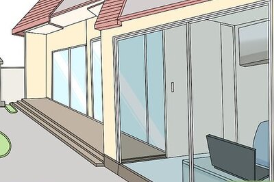 How to Design a Home Office