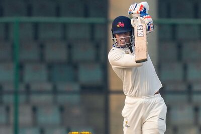 Ranji Trophy 2023-24: Kerala Need 303 on Final Day to Beat Mumbai