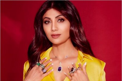 Shilpa Shetty on Acting Comeback with Hungama 2 and Staying Relevant on Social Media