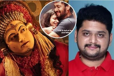 Kantara Music Composer B Ajaneesh Makes His Marathi Debut With This Film