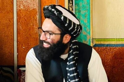 Global Exclusive | Cricket Brings Both Nations Closer, Gives Happiness to People: Anas Haqqani to News18