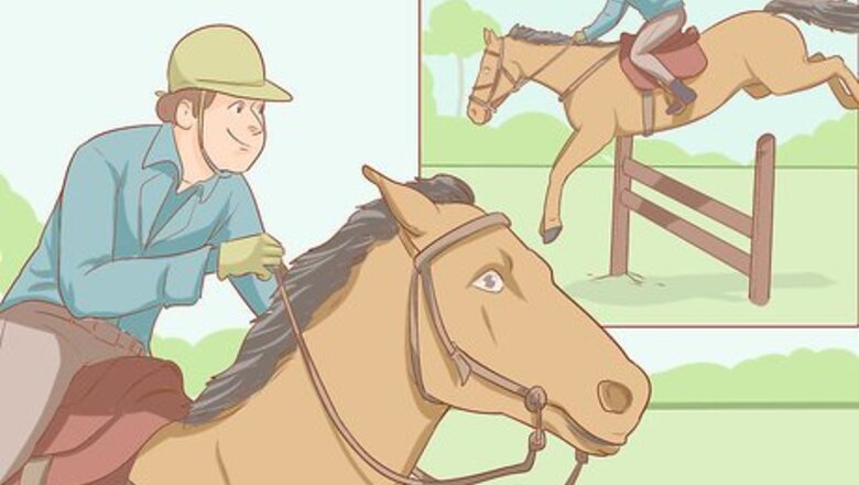 How to Become a Riding Instructor or Coach