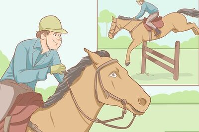 How to Become a Riding Instructor or Coach