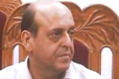 BJP wants EC Navin Chawla axed for 'proximity' to Congress