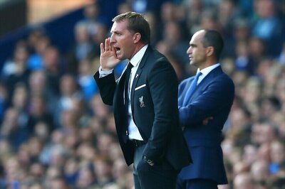 Former Liverpool Boss Brendan Rodgers Named Manager of Celtic