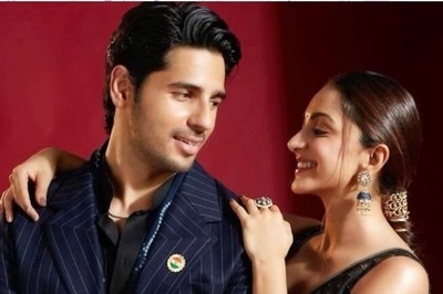 Kiara Advani on Relationship Rumours With Sidharth Malhotra: 'Right Now I Am Very Happy...'