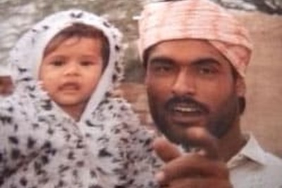 'New Pak government to decide Sarabjit's fate'