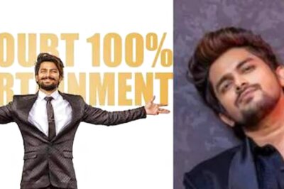 Bigg Boss Telugu 5 Winner VJ Sunny Starts Shooting For His Next Titled Unstoppable