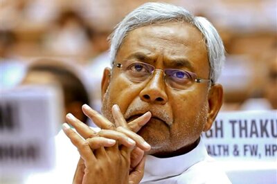 Nitish Kumar Takes No Compromise Stand on Communalism Amid Seat Sharing Rift, Slams BJP Ministers